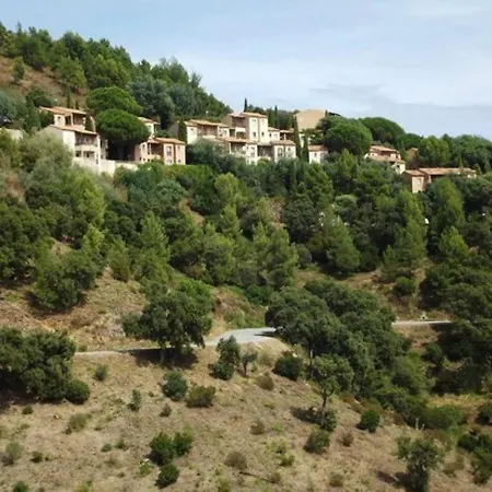 Apartment 6 Couchages Avec Piscine Et Parking Aux Issambres - Fr-1-226-386 Les Issambres