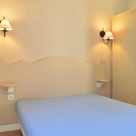 Apartmán 6 Couchages Avec Piscine Et Parking Aux Issambres - Fr-1-226-386 Les Issambres